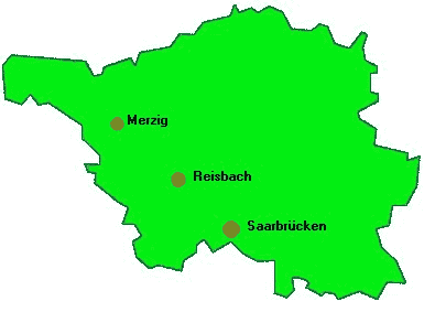 Saarland